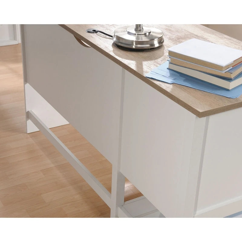 Cottage Road L Desk