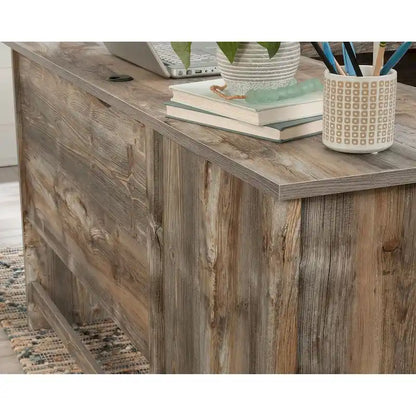 Cottage Road L Desk