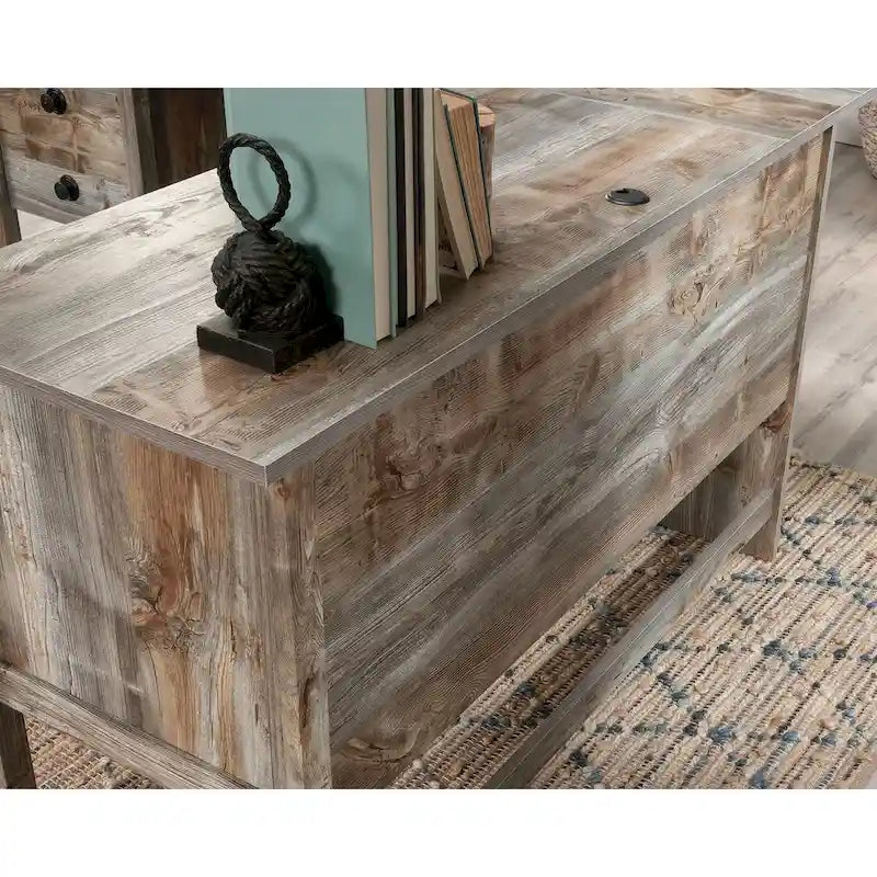 Cottage Road L Desk