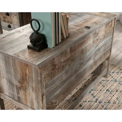 Cottage Road L Desk