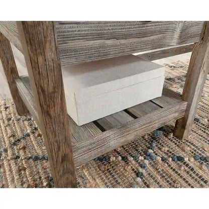 Cottage Road L Desk