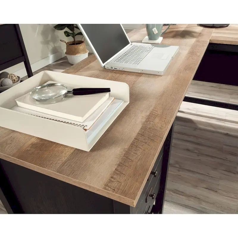 Cottage Road L Desk