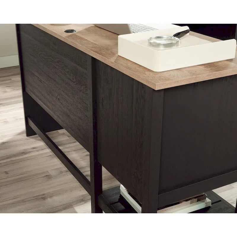 Cottage Road L Desk