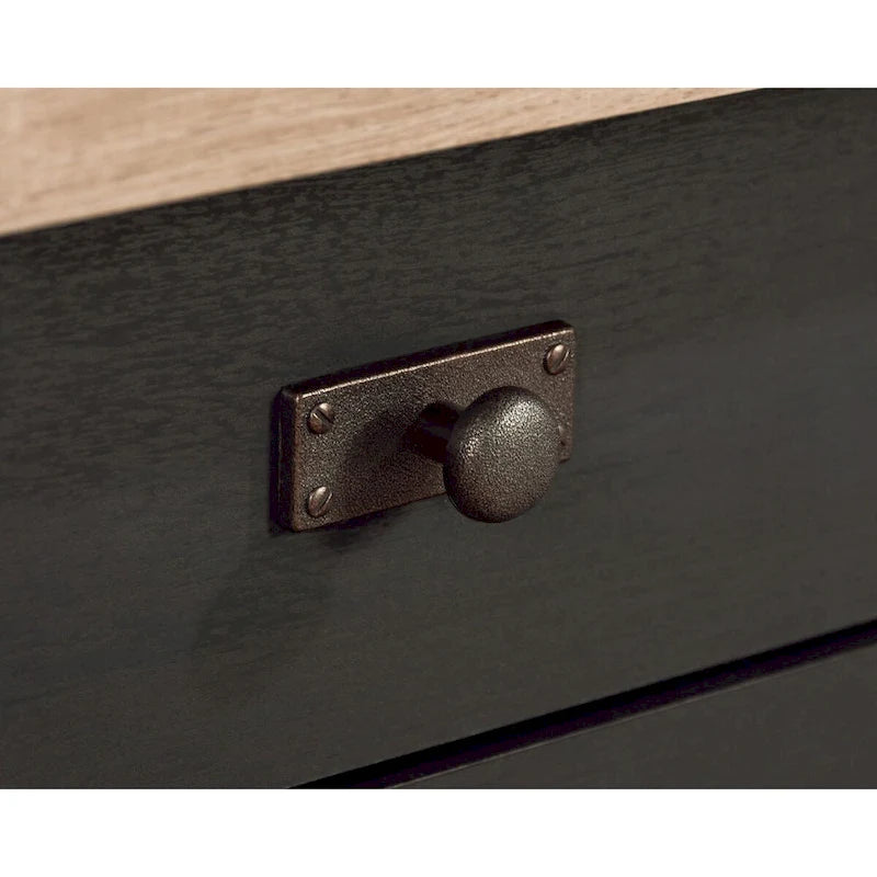 Cottage Road L Desk