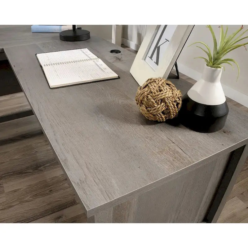 Cottage Road L Desk