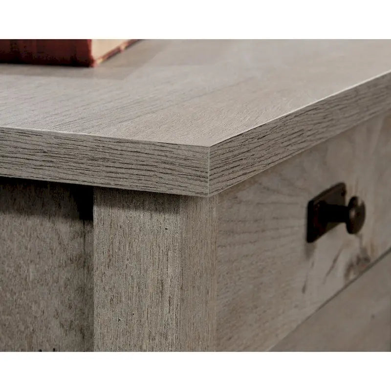 Cottage Road L Desk