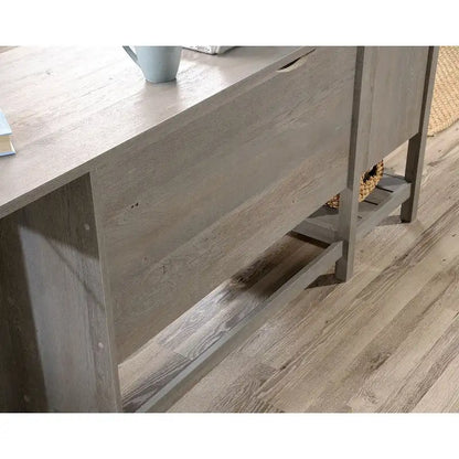 Cottage Road L Desk