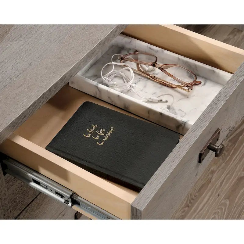Cottage Road L Desk