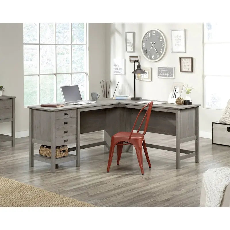 Cottage Road L Desk