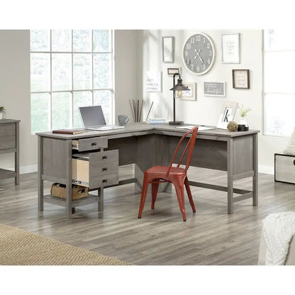 Cottage Road L Desk