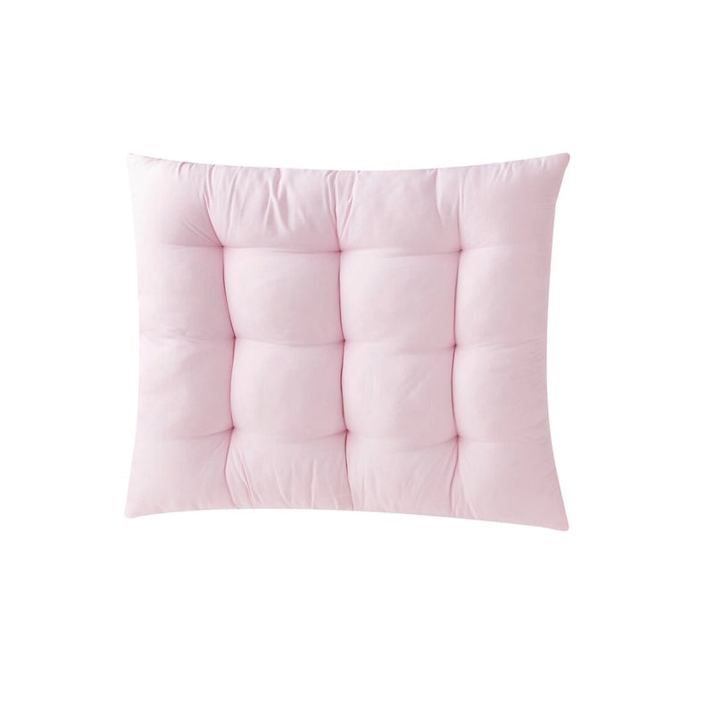 Rainha Puffy Tufted College Headboard by DormCo
