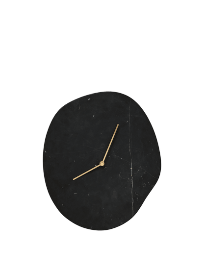 Melt Wall Clock