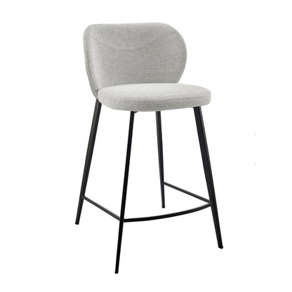 Lund Counter and Bar Stool