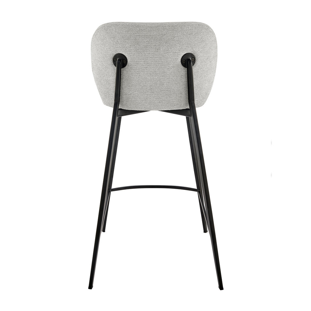 Lund Counter and Bar Stool