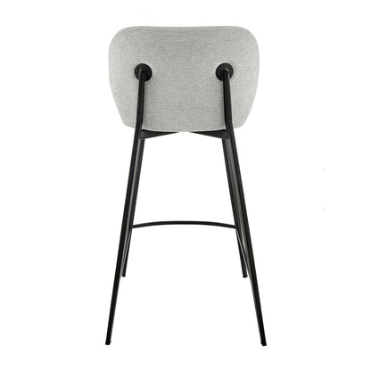 Lund Counter and Bar Stool