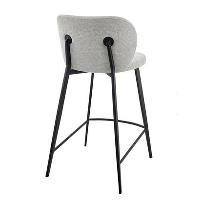 Lund Counter and Bar Stool