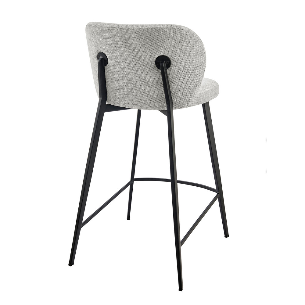 Lund Counter and Bar Stool
