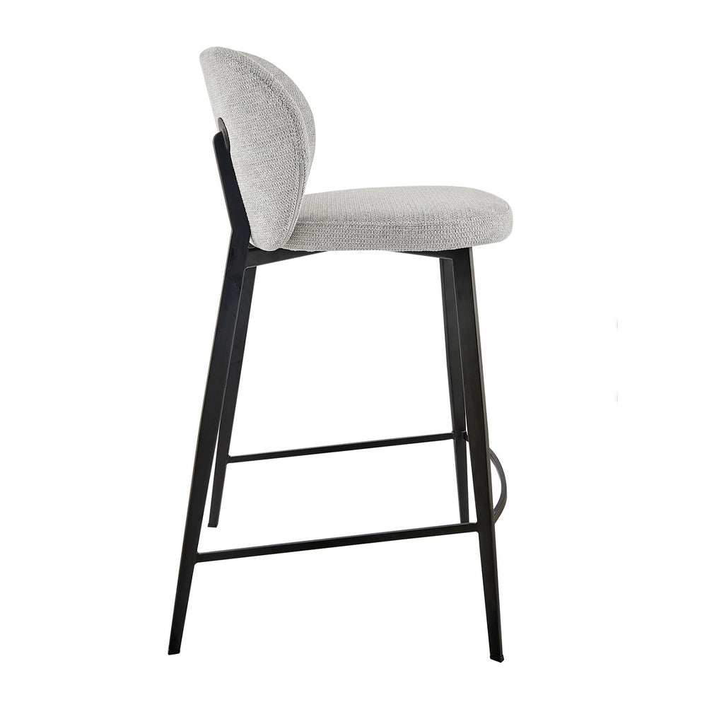 Lund Counter and Bar Stool