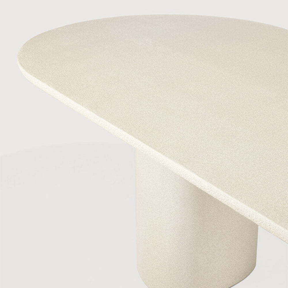 Elements Dining Table - Oblong