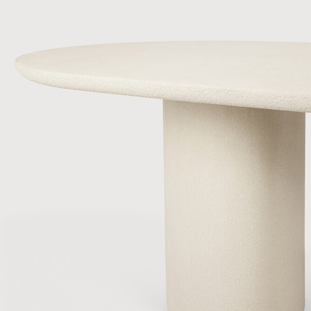 Elements Dining Table - Oblong