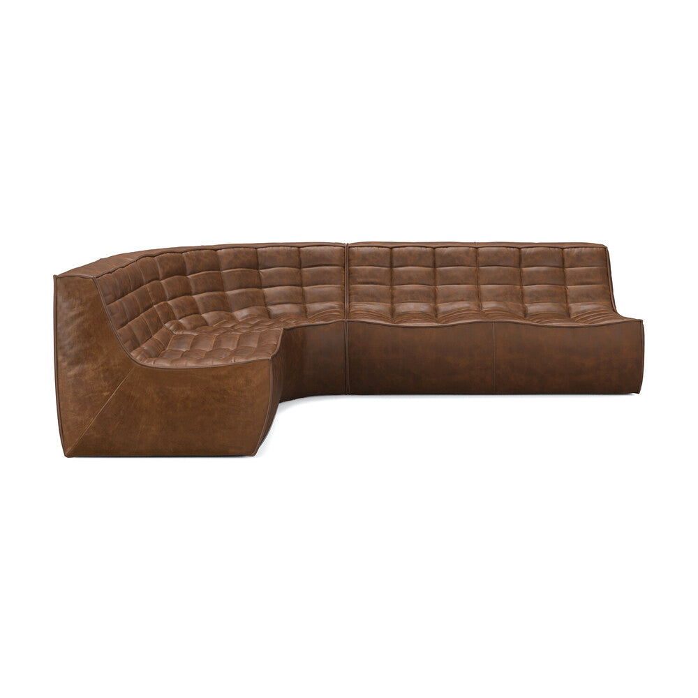 N701 Sofa – 4-Seat Sectional