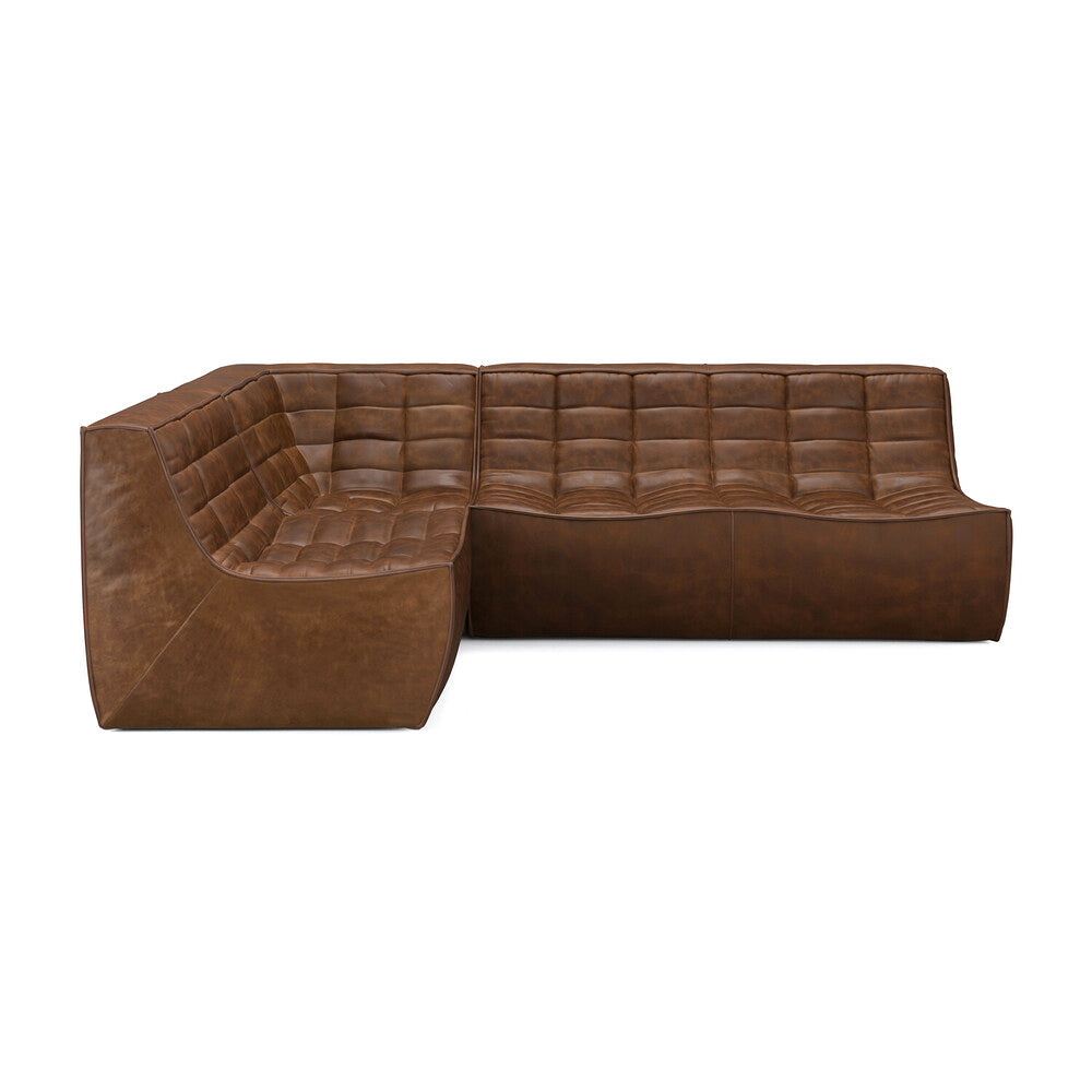N701 Sofa – 4-Seat Sectional