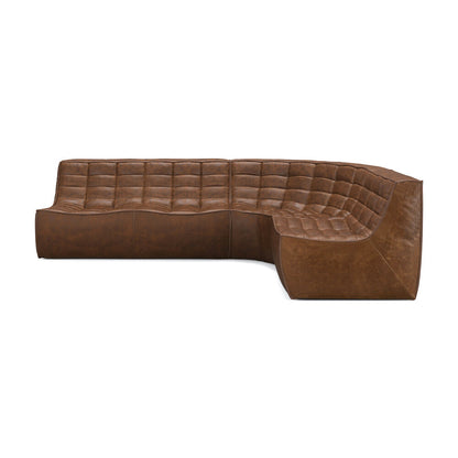 N701 Sofa – 4-Seat Sectional
