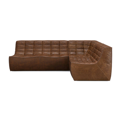 N701 Sofa – 4-Seat Sectional
