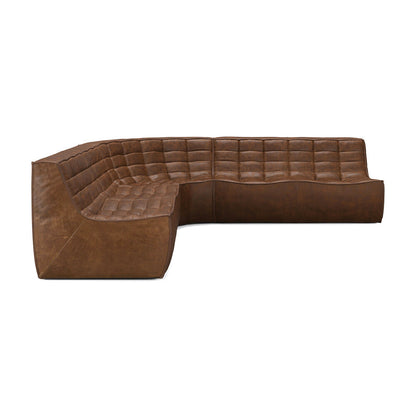 N701 Sofa – 5-Seat Sectional