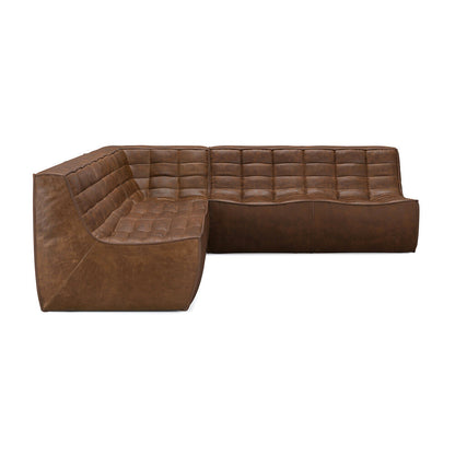 N701 Sofa – 5-Seat Sectional