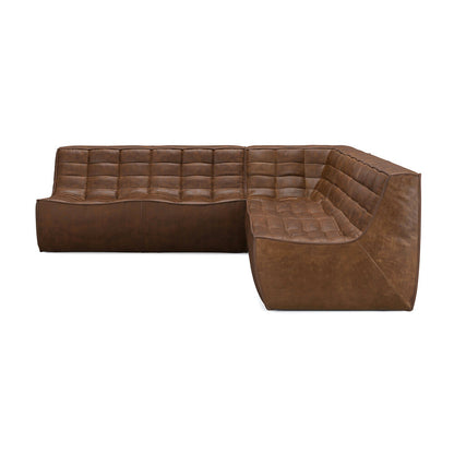 N701 Sofa – 5-Seat Sectional