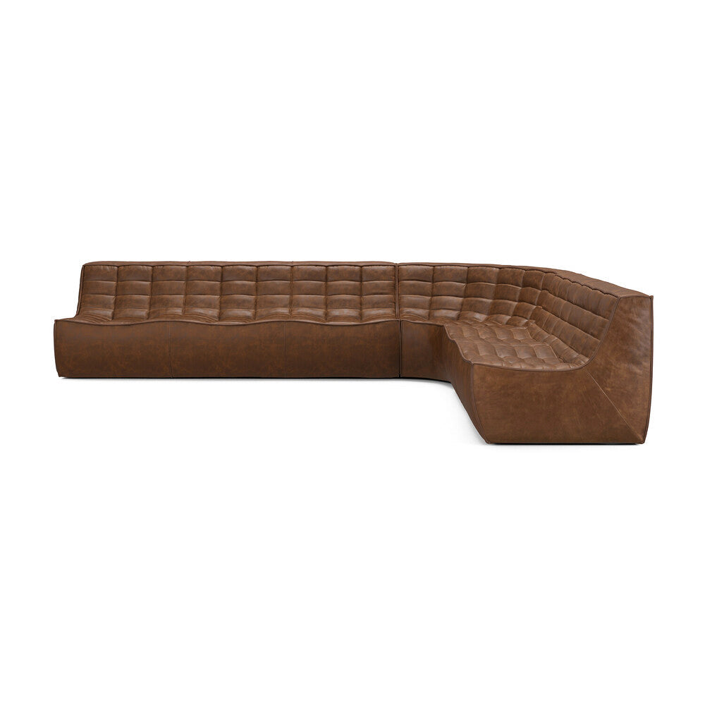 N701 Sofa – 6-Seat Sectional