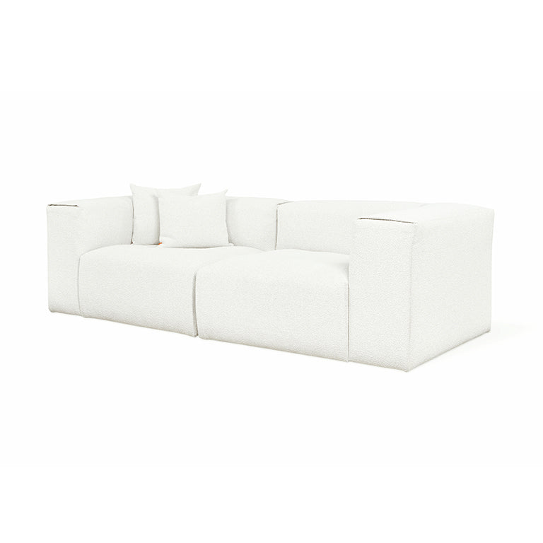 Nest Modular 2-Piece Sofa