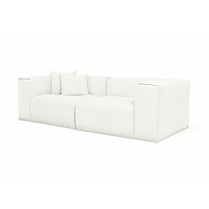 Nest Modular 2-Piece Sofa