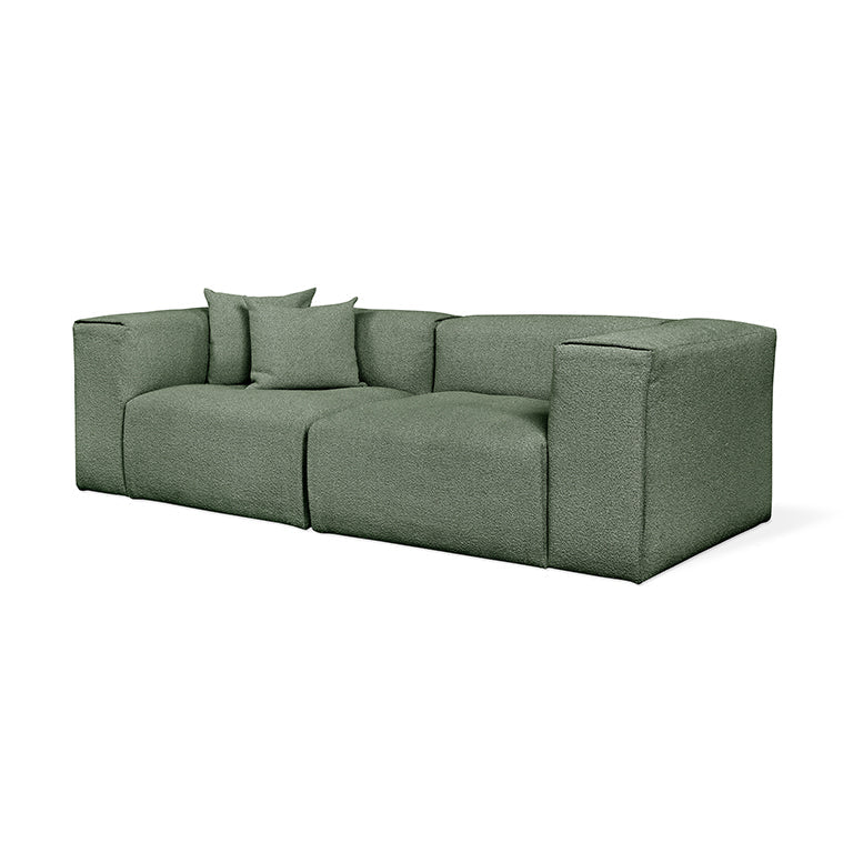 Nest Modular 2-Piece Sofa