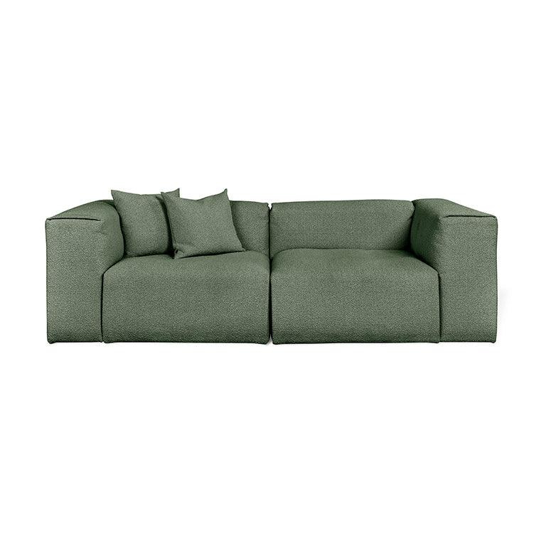 Nest Modular 2-Piece Sofa