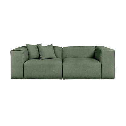 Nest Modular 2-Piece Sofa