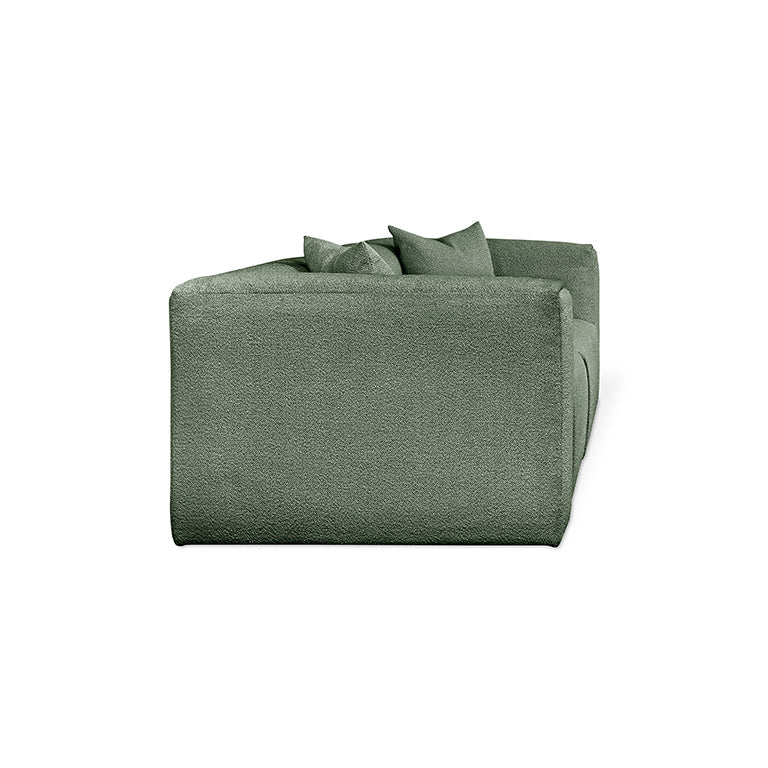 Nest Modular 2-Piece Sofa