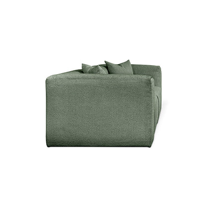 Nest Modular 2-Piece Sofa