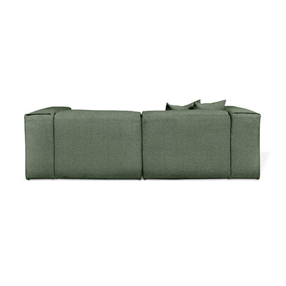 Nest Modular 2-Piece Sofa