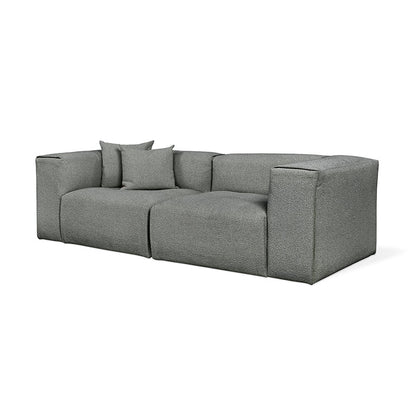 Nest Modular 2-Piece Sofa