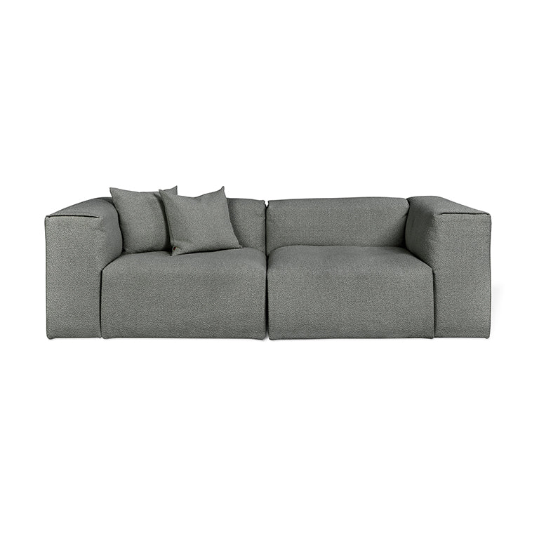 Nest Modular 2-Piece Sofa