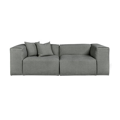 Nest Modular 2-Piece Sofa