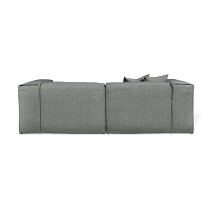 Nest Modular 2-Piece Sofa