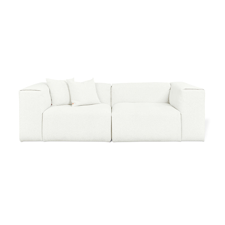 Nest Modular 2-Piece Sofa