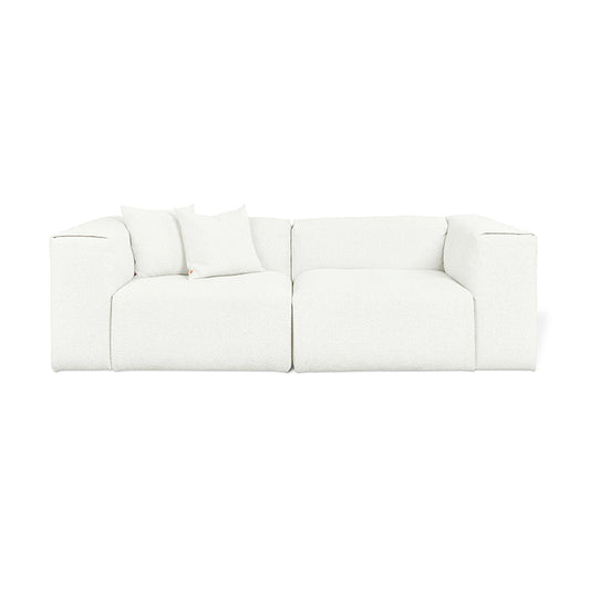 Nest Modular 2-Piece Sofa