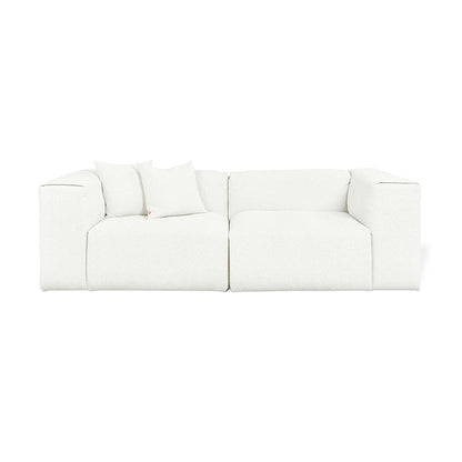 Nest Modular 2-Piece Sofa