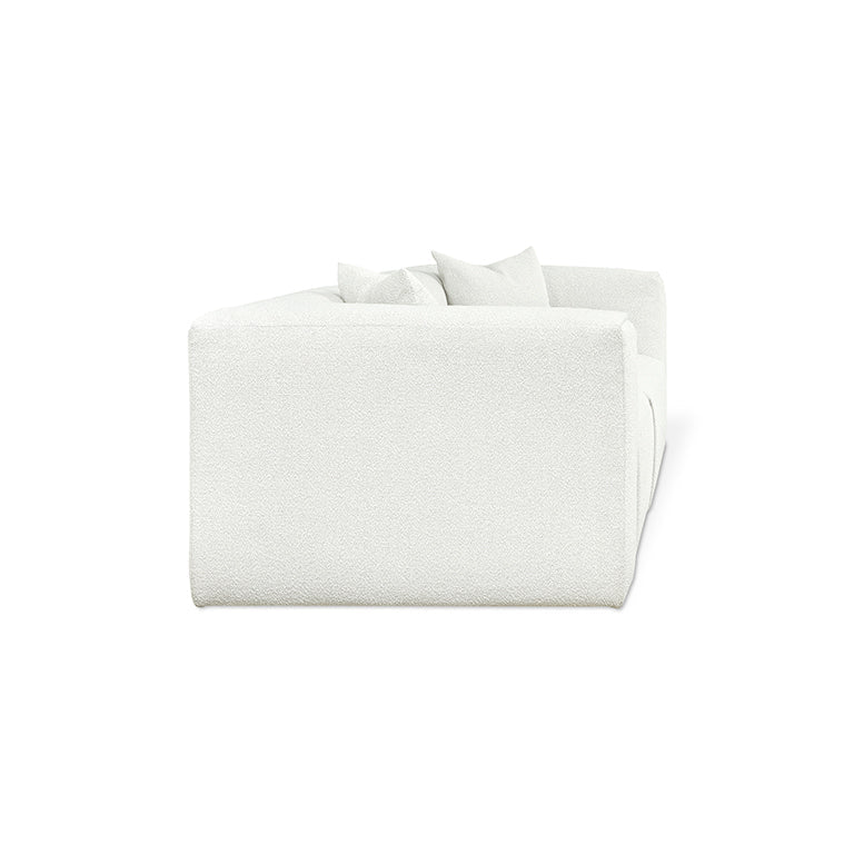 Nest Modular 2-Piece Sofa