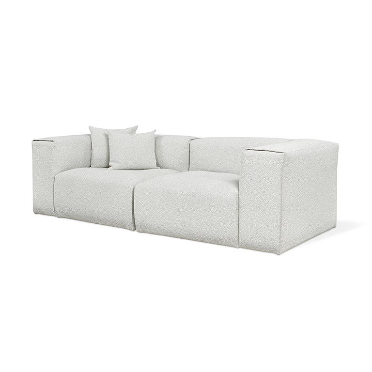 Nest Modular 2-Piece Sofa