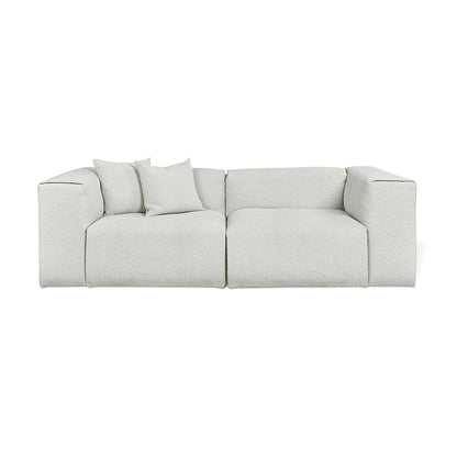 Nest Modular 2-Piece Sofa